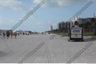 background beach Miami 0004